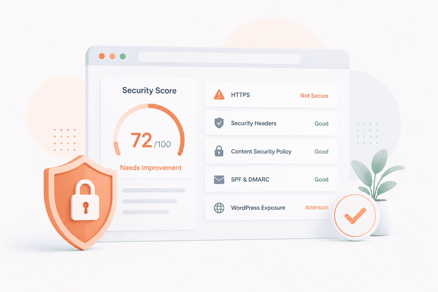 Free Security Audit